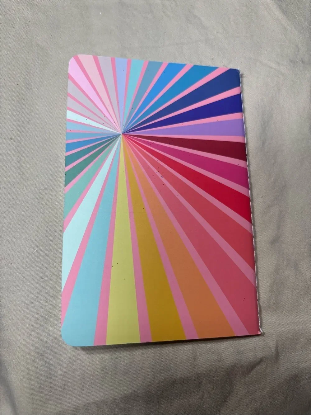 New Pink 